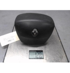 Air bag conducteur RENAULT GRAND SCENIC 3