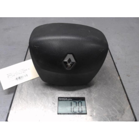 Air bag conducteur RENAULT GRAND SCENIC 3
