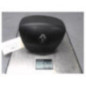 Air bag conducteur RENAULT GRAND SCENIC 3