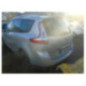 Air bag conducteur RENAULT GRAND SCENIC 3