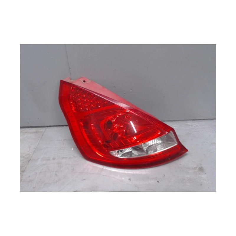 Feu arriere principal gauche (feux) FORD FIESTA 6