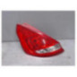 Feu arriere principal gauche (feux) FORD FIESTA 6