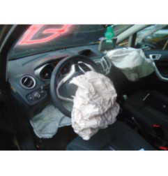 Feu arriere principal gauche (feux) FORD FIESTA 6 Photo n°7