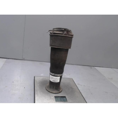 Coussin pneumatique arriere droit CITROEN C4 GRAND PICASSO 1 Photo n°1