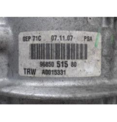 Pompe de direction CITROEN C4 GRAND PICASSO 1 Photo n°3