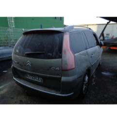 Pompe de direction CITROEN C4 GRAND PICASSO 1 Photo n°12