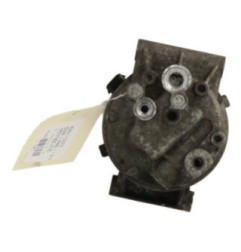 Compresseur clim RENAULT MEGANE 2 Photo n°5