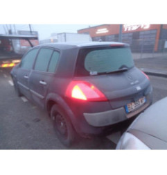 Compresseur clim RENAULT MEGANE 2 Photo n°8