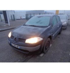 Compresseur clim RENAULT MEGANE 2 Photo n°9