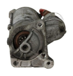 Demarreur RENAULT MEGANE 2 Photo n°1