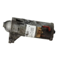 Demarreur RENAULT MEGANE 2