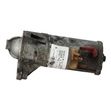 Demarreur RENAULT MEGANE 2