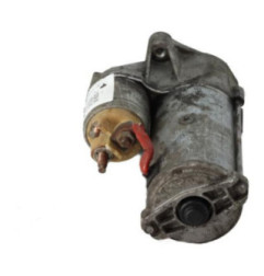 Demarreur RENAULT MEGANE 2 Photo n°3