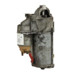 Demarreur RENAULT MEGANE 2 Photo n°5