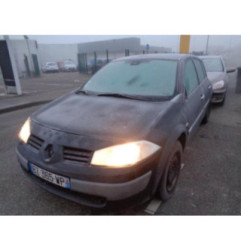 Demarreur RENAULT MEGANE 2 Photo n°10