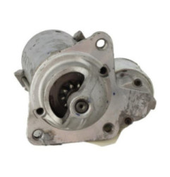 Demarreur FORD KA+ Photo n°1