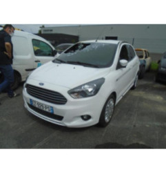 Demarreur FORD KA+ Photo n°6