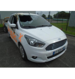 Demarreur FORD KA+ Photo n°7