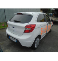 Demarreur FORD KA+ Photo n°8