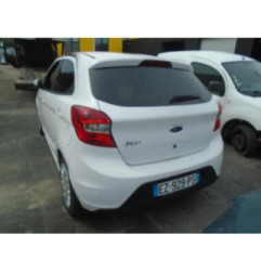 Demarreur FORD KA+ Photo n°9