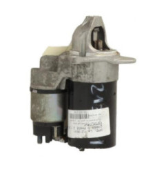 Demarreur OPEL CORSA D Photo n°5