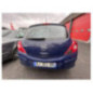 Demarreur OPEL CORSA D