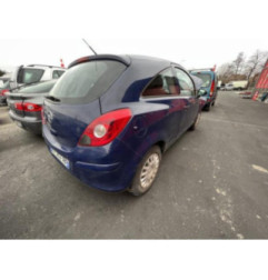 Demarreur OPEL CORSA D Photo n°8