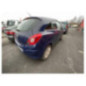 Demarreur OPEL CORSA D
