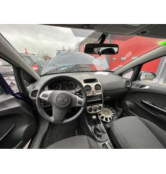 Demarreur OPEL CORSA D Photo n°12