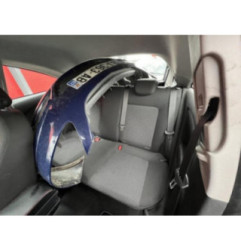 Demarreur OPEL CORSA D Photo n°13