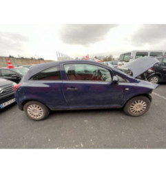 Demarreur OPEL CORSA D Photo n°14