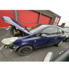 Demarreur OPEL CORSA D Photo n°15