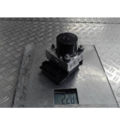 Bloc ABS (freins anti-blocage) VOLKSWAGEN POLO 5 Photo n°1