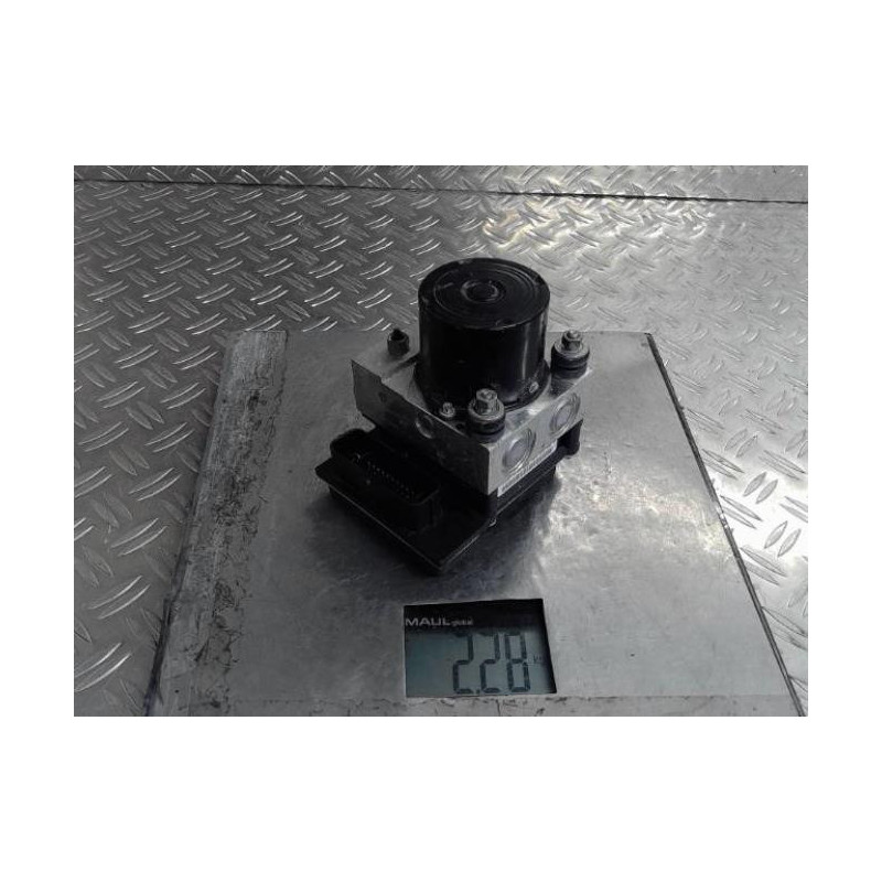 Bloc ABS (freins anti-blocage) VOLKSWAGEN POLO 5