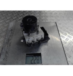 Bloc ABS (freins anti-blocage) VOLKSWAGEN POLO 5 Photo n°4