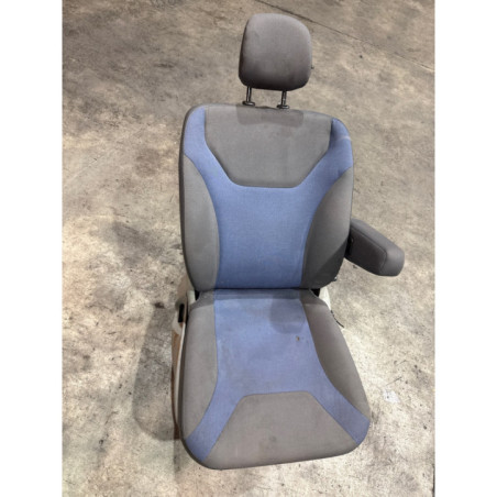 Siege avant gauche RENAULT TRAFIC 2