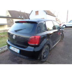 Bloc ABS (freins anti-blocage) VOLKSWAGEN POLO 5 Photo n°9