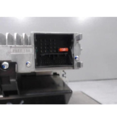 Autoradio d'origine VOLKSWAGEN POLO 5 Photo n°1