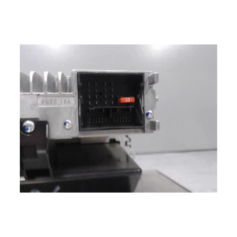 Autoradio d'origine VOLKSWAGEN POLO 5