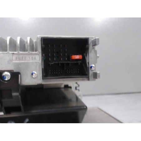 Autoradio d'origine VOLKSWAGEN POLO 5 Photo n°1