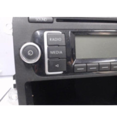 Autoradio d'origine VOLKSWAGEN POLO 5