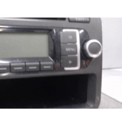 Autoradio d'origine VOLKSWAGEN POLO 5 Photo n°4