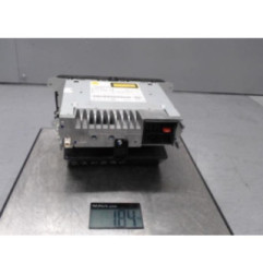 Autoradio d'origine VOLKSWAGEN POLO 5 Photo n°5