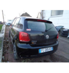 Autoradio d'origine VOLKSWAGEN POLO 5 Photo n°10