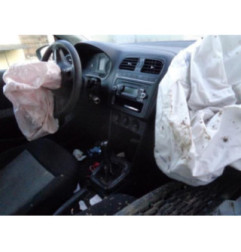 Retroviseur droit VOLKSWAGEN POLO 5 Photo n°6