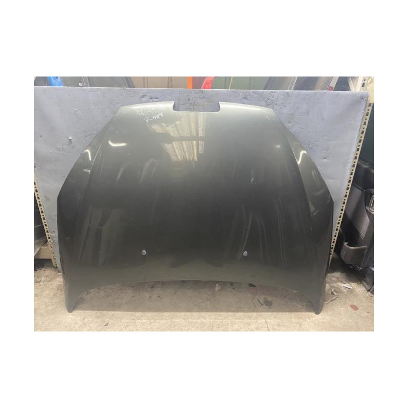 Capot PEUGEOT 407