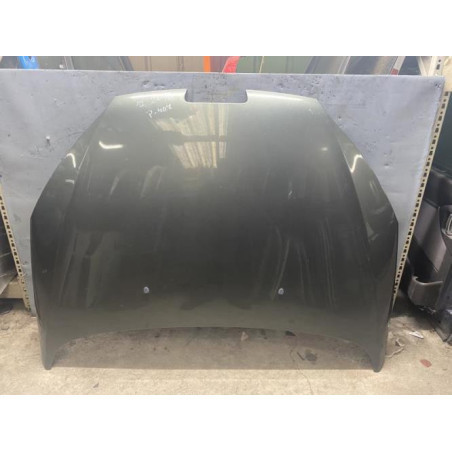 Capot PEUGEOT 407 Photo n°1