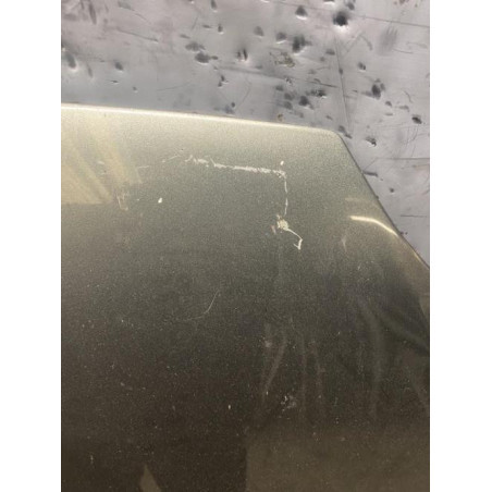 Capot PEUGEOT 407