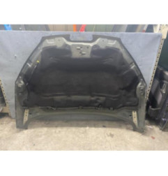 Capot PEUGEOT 407 Photo n°3