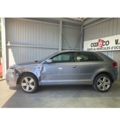 Capot AUDI A3 2 Photo n°14